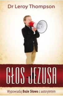 Głos Jezusa - Religia i religioznawstwo - miniaturka - grafika 2