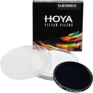 Filtry fotograficzne - Hoya ND100000 77 mm PRO - miniaturka - grafika 1