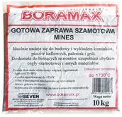 Zaprawy budowlane - Ceresit Gotowa szamotowa Boramax 10 kg - miniaturka - grafika 1