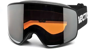 Arctica G-113A Gogle narciarskie z wymienną szybką, BEZRAMKOWE, Powłoka REVO G-113A - Gogle narciarskie Arctica G-113A Gogle narciarskie z wymienną szybką, BEZRAMKOWE, Powłoka REVO G-113A - Gogle narciarskie - miniaturka - grafika 2