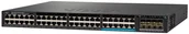 Pozostałe akcesoria sieciowe - Cisco WS-C3650-12X48UQ-L WS-C3650-12X48UQ-L - miniaturka - grafika 1