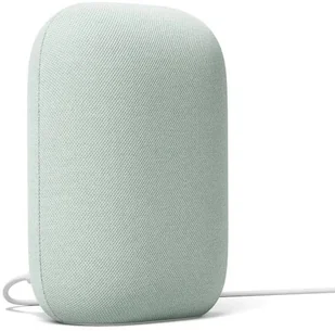 Google Nest Audio Sage 133007 - Głośniki przenośne - miniaturka - grafika 4