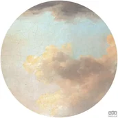 Fototapety - Komar Fototapeta Relic Clouds D1-014 D1-014 - miniaturka - grafika 1