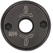 Tarcze do pił - DEWALT dt3559 nakrętka do szybkiego montażu M14, 6 sztuki (DT3559-QZ) - miniaturka - grafika 1