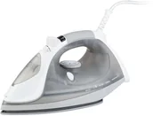 Żelazka - SilverCrest SDB 2400 F4 Szary - miniaturka - grafika 1