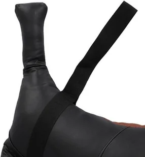 HMS WBF25 BLACK WOREK TRENINGOWY 25 KG (17-63-006) - Pozostały sprzęt i akcesoria do ćwiczeń - miniaturka - grafika 4