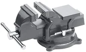 Imadła i ściski - Meister imadło obrotowe - miniaturka - grafika 1