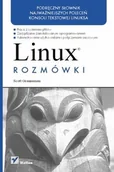 Encyklopedie i leksykony - Linux Rozmówki | - miniaturka - grafika 1