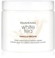 Balsamy i kremy do ciała - Elizabeth Arden White Tea Vanilla Orchid krem do ciała 384 g - miniaturka - grafika 1