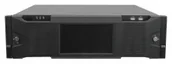 Rejestratory do monitoringu - BCS NVR6416DR 4K II (BCS-SDHC2430-II) - miniaturka - grafika 1