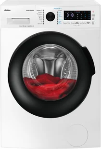 Pralka Amica WA2S612BKiSJD - Pralki - miniaturka - grafika 2