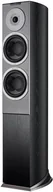 Głośniki i kolumny - Audiovector R3 Signature czarny - miniaturka - grafika 1
