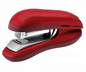 Zszywacze biurowe - Rapid Zszywacz z płaskim zszywaniem F30 czerwony, 30 kartek Rapid 23256502 23256502 - miniaturka - grafika 1