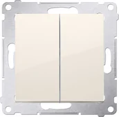 Czujniki czadu, dymu, gazu - Zamel Sp. z o.o. GARDI Czujnik gazu SIECIOWY CGZ-01 GAR10000052 - miniaturka - grafika 1