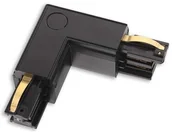 Akcesoria do oświetlenia - Maxlight Max MHT1-L/R-BK łącznik "L" prawy czarny - miniaturka - grafika 1