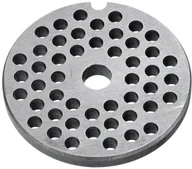 Pozostałe akcesoria kuchenne - Westmark krążek do otworów na Westmark maszynka do mięsa 97522260/Rozm. 8, ze stali nierdzewnej, średnica otworu: 4,5 MM, 14772250 14772250 - miniaturka - grafika 1