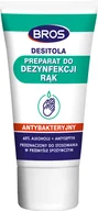 Dezynfekcja - Bros Bros Desitola Żel antybakteryjny do dezynfekcji rąk - 50 ml BRO2334 - miniaturka - grafika 1