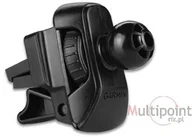 Akcesoria do nawigacji - Garmin Uchwyt samochodowy na kratkę nawiewu Nuvi 4.3 / 5 cali 010-11952-00 - miniaturka - grafika 1