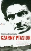 Biografie i autobiografie - Czerwone i Czarne Czarny ptasior - odbierz ZA DARMO w jednej z ponad 30 księgarń! - miniaturka - grafika 1