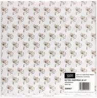 Scrapbooking - Galeria Papieru Papier scrapbooking 305x305 Retro Inspiracje/07 (5) - miniaturka - grafika 1