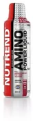 Aminokwasy - Nutrend Amino power liquid 1000 ml - miniaturka - grafika 1
