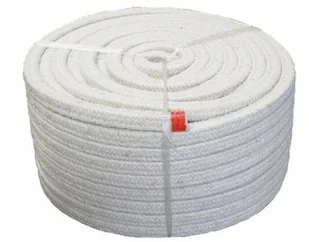 SZCZELIWO BIAŁE DO PIECY 18MM - Akcesoria grzewcze - miniaturka - grafika 2