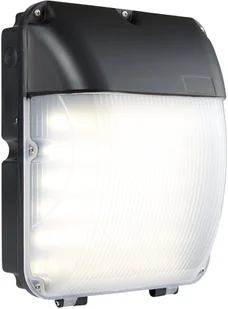 Endon Endon Lucca 67176 kinkiet 30W/LED IP65 2400lm 67176 - Lampy ogrodowe - miniaturka - grafika 2