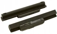 Baterie do laptopów - Asus 6600mAh Bateria laptopa X53SC X53SA X53S X53Q - miniaturka - grafika 1