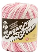 Inne - Lily Sugar 'n' Cream Ombres Lily cukru 'n kremowy przędzy 10200200144 - miniaturka - grafika 1