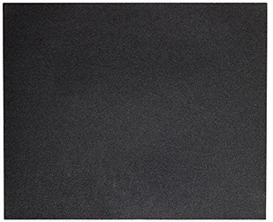 Bosch tarcza szlifierska tarcza ścierna 2608608h61/C355 230 X 280 MM, czarny - Materiały ścierne Bosch tarcza szlifierska tarcza ścierna 2608608h61/C355 230 X 280 MM, czarny - Materiały ścierne - miniaturka - grafika 1