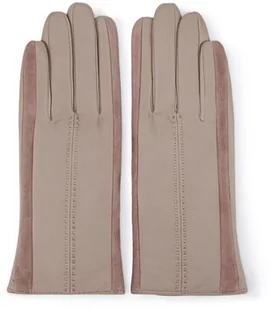 Wittchen Rękawiczki damskie 39-6-559 39-6-559-6A-L - Rękawiczki - miniaturka - grafika 3