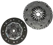 Akcesoria do elektronarzędzi - LuK LUK 624 3374 09 luk SAC zestaw sprzęgła 624 3374 09 - miniaturka - grafika 1