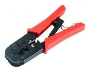 Gembird zaciszkacz wtyków RJ45 RJ12, RJ11 T-WC-02 - Narzędzia sieciowe - miniaturka - grafika 3