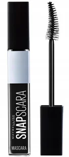 Maybelline New York Snapscara maskara w kolorze czarnym, 1 opakowanie (1 x 10 g) - Tusze do rzęs - miniaturka - grafika 7