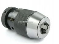Uchwyty wiertarskie - Darmet Uchwyt wiertarski samozaciskowy 3 - 16 mm B16 J0116-P - miniaturka - grafika 1