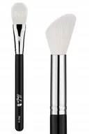 Pędzle do makijażu - Hulu Pędzel Do Pudru Różu Podkładu Pro 15 - miniaturka - grafika 1