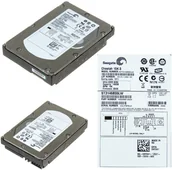 Dyski serwerowe - Dell 0HY941 146GB 15K Scsi 3.5'' 68PIN = GWR_36 Fv - miniaturka - grafika 1