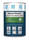 Uszczelnienia - Icopal Szybki Uszczelniacz PUR Icopal Siplast Elastic 15 kg - miniaturka - grafika 1