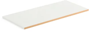 AJ Produkty Półka THEO, 1000x300/320 mm, buk - Półki i regały dla dzieci - miniaturka - grafika 2