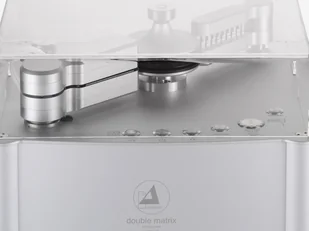 ClearAudio DOUBLE MATRIX PROFESSIONAL SONIC - Akcesoria gramofonowe - miniaturka - grafika 4