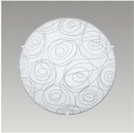 Lampy sufitowe - Prezent Plafon LAURA 1xE27/60W/230V - miniaturka - grafika 1