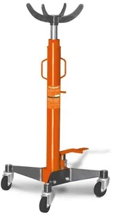 Proma Imadło maszynowe żeliwne obrotowe SO-160 - Imadła i ściski - miniaturka - grafika 2