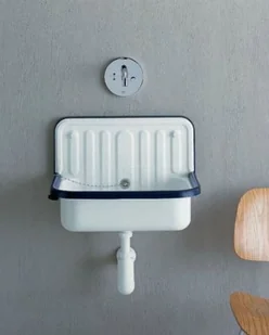 Alape 1200000000 - Zlewy i komory gospodarcze - miniaturka - grafika 2