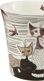 Goebel Kubek "Carota con Amici" 66860051 - Kubki - miniaturka - grafika 3