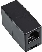 Złącza, przejściówki, adaptery - InLine Modular sprzęgło, RJ12 gniazdo/gniazdo (V12H541A10) - miniaturka - grafika 1