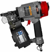 Gwoździarki i zszywacze - Mauk MCN55 pistolet do paznokci na sprężone powietrze 32-55 mm maks. 8,3 bar - gwoździarka pneumatyczna - miniaturka - grafika 1