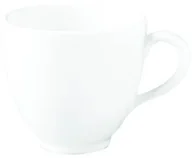 Wyposażenie lokali gastronomicznych - RAK Filiżanka 0,28 l | Classic Gourmet CLCU28 - miniaturka - grafika 1