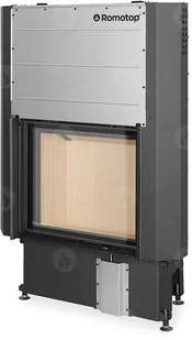 Romotop wkład IMPRESSION 2g L 67.60.01 - Wkłady kominkowe Romotop wkład IMPRESSION 2g L 67.60.01 - Wkłady kominkowe - miniaturka - grafika 1