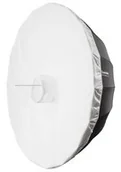 Torby fotograficzne i futerały - Quadralite Dyfuzor do parasolek Deep Space 105cm - miniaturka - grafika 1