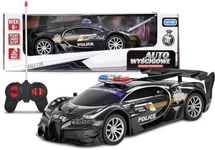 Artyk Auto wyścigowe R/C TFB 131455 - Zabawki zdalnie sterowane - miniaturka - grafika 5